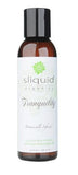 Sliquid Organics Sensual Massage Oil - Tranquility - Covenant Spice