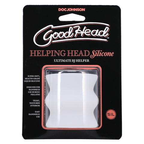 GoodHead Helping Head-Clear