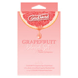 GoodHead Grapefruit Blowjob helper