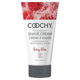 Berry Bliss Shave Cream 3.4oz