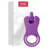 Honey Play Box Oral sex simulator & Cock Ring
