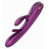 Honey Play Box Terri App Controlled Tapping Rabbit-Purple