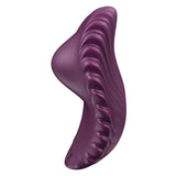 Honey Play Box Pearl App Controlled Magnetic Panty Vibrator