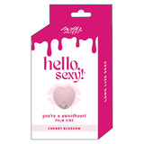 Hello Sexy You're a Sweetheart Palm Vibe-Cherry Blossom