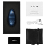 Lelo Nea 3-Alien Blue (Special Buy)