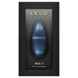 Lelo Nea 3-Alien Blue (Special Buy)