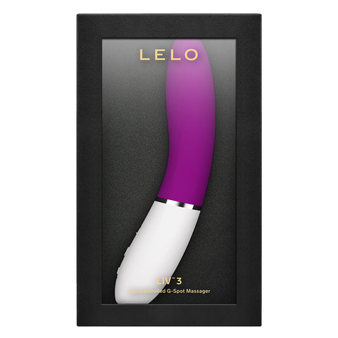 Lelo Liv 3-Rose