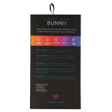 Sensuelle Bunnii 20 Function Vibe-Pink