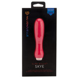 Nu Sensuelle Velvet Touch Skye