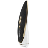 Satisfyer Luxury Haute Couture-Gold & Black Leather CRAZY  SPECIAL!