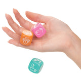Roll With It Icon Based Dice