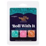 Roll With It Icon Based Dice