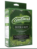 GoodHead Kit For Him Mint