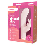 Bodywand My First Clitoral Vibe