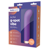 Bodywand My First G-Spot Vibe