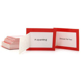 IOU coupons