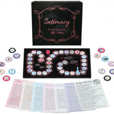 INTIMACY BOARD GAME