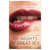 101 NIGHTS OF GRRREAT SEX