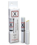 X on the lips - Buzing lip balm with pheromones - Covenant Spice
 - 1