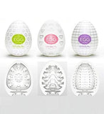 Tenga Egg Stroker