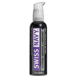 Swiss Navy Sensual Arousal Lubricant 2oz - Covenant Spice

