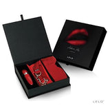 LELO Adore Me Kit - Covenant Spice
 - 1