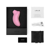 Clitorally Mindblowing SONA Cruise by Lelo