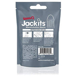 World's best hand job assistant- The Jackit!