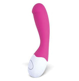 Lovelife Cuddle G-Spot Vibe - Covenant Spice
