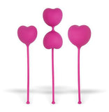 Lovelife Flex Kegels Set of 3 - Covenant Spice
