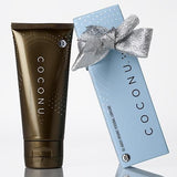 Coconu Oil-Based Organic Lubricant 3oz - Covenant Spice
