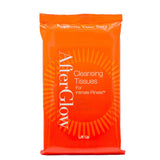 Afterglow Cleansing Wipes - 20 pack