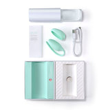 Elvie - Award winning kegel exerciser with feedback!