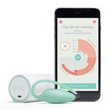 Elvie - Award winning kegel exerciser with feedback!