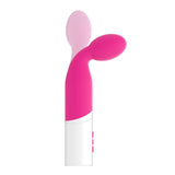 Toyfriend Rosy Vibe - Covenant Spice
 - 1