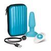 B-Vibe Rimming Plug - Covenant Spice
 - 4