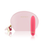 Silicone Classique Vibe with Champaigne golden details - Covenant Spice
 - 1