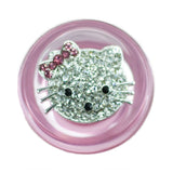 Kitty Plug - Covenant Spice
 - 1