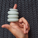 OHNUT SET OF 3 - Enjoy Pain Free Sex! You control the depth of penetration.