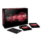 You and Me Game - Covenant Spice
 - 3