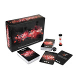 You and Me Game - Covenant Spice
 - 2