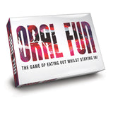 Oral Fun!