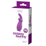VEDO OHHH BUNNY CRAZZY BUNNY