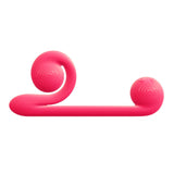 Snail Vibe - Personlized design  to fit each individual  body!