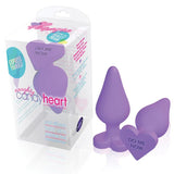 Play With Me Candy Hearts - Covenant Spice
 - 2