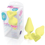 Play With Me Candy Hearts - Covenant Spice
 - 3