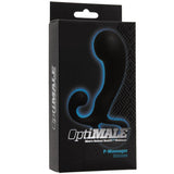Optimale P-Massager Black - Covenant Spice
