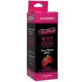 GOODHEAD WET HEAD DRY MOUTH SPRAY
