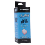 GOODHEAD WET HEAD DRY MOUTH SPRAY