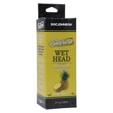 GOODHEAD WET HEAD DRY MOUTH SPRAY